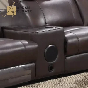 كنب زاويه