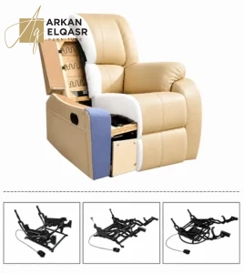 كنب زاويه