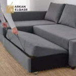 كنب سرير