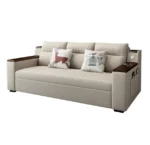 ⁦كنب مودرن قابل للفرد بتصميم مميز⁩ - الصورة ⁦5⁩