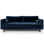 ⁦كنب مودرن بتصميم مميز⁩ - الصورة ⁦4⁩