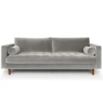 ⁦كنب مودرن بتصميم مميز⁩ - الصورة ⁦7⁩