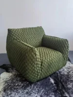 ⁦كنب مودرن بشكل حديث⁩ - الصورة ⁦2⁩