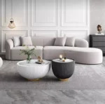 ⁦كنب مودرن مميز⁩ - الصورة ⁦3⁩