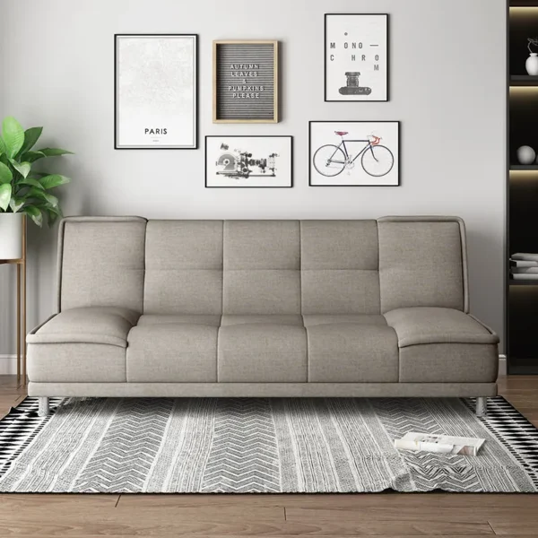 كنب مودرن قابل للفرد 2024