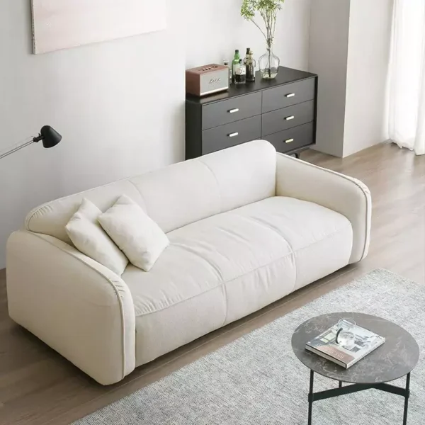 كنب مودرن بتصميم اميركي