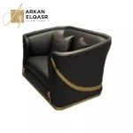 كنب عصري بتصميم مميز