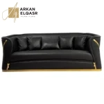 كنب عصري بتصميم مميز