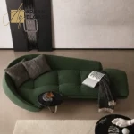 كنبه بتصميم غايه الفخامه
