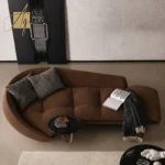 كنبه بتصميم غايه الفخامه