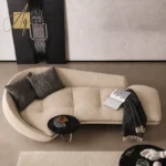 كنبه بتصميم غايه الفخامه