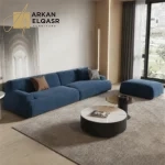 كنبه بتصميم اوربي