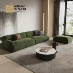 كنبه بتصميم اوربي