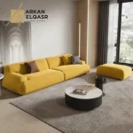 كنبه بتصميم اوربي