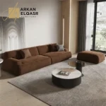 كنبه بتصميم اوربي