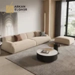 كنبه بتصميم اوربي