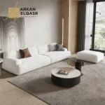 كنبه بتصميم اوربي
