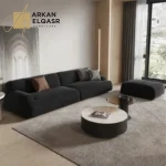 كنبه بتصميم اوربي