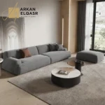 كنبه بتصميم اوربي
