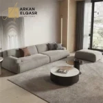 كنبه بتصميم اوربي