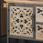 كونسول مودرن بتصميم مميز