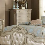 ⁦غرفة نوم كاملة كلاسيكية⁩ - الصورة ⁦2⁩