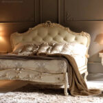 ⁦طاولة جانبية كلاسيك بتصميم اسكندنافي⁩ - الصورة ⁦4⁩