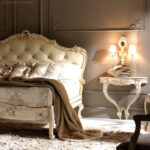 ⁦طاولة جانبية كلاسيك بتصميم اسكندنافي⁩ - الصورة ⁦3⁩