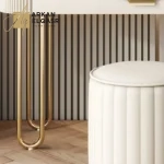 تسريحة غرفة نوم مودرن مع بوف