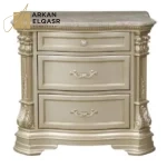 غرفة نوم كاملة كلاسيكية