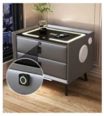 ⁦كومودينة ذكية⁩ - الصورة ⁦3⁩