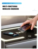 ⁦كومودينة ذكية⁩ - الصورة ⁦6⁩