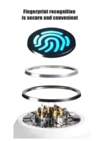 ⁦كومودينة ذكية⁩ - الصورة ⁦9⁩