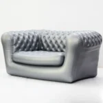 ⁦كرسي مفرد قابل للنفخ⁩ - الصورة ⁦2⁩