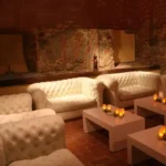 ⁦كرسي مفرد قابل للنفخ⁩ - الصورة ⁦4⁩