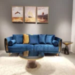 كنب مودرن بتصميم كابوتوني فخم