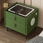 كومودينة للسرير ذكية