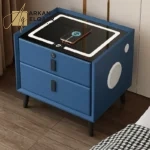 كومودينة للسرير ذكية