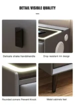 ⁦كومودينة ذكية⁩ - الصورة ⁦12⁩