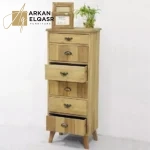 كونسول خشب