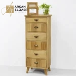 كونسول خشب