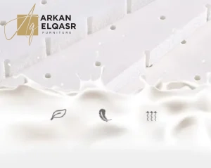 كنب خشب مودرن بتصميم اوروبي