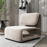 ⁦كرسي مفرد مودرن⁩ - الصورة ⁦2⁩