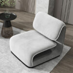 ⁦كرسي مفرد مودرن⁩ - الصورة ⁦3⁩