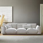 كنب مودرن اسكندنافي فخم 2024