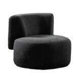 ⁦كرسي مفرد حديث من تصميم آريا⁩ - الصورة ⁦5⁩