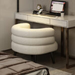 ⁦كرسي مفرد على الطراز الريفي⁩ - الصورة ⁦3⁩