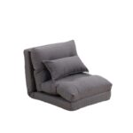 ⁦كنب سرير بتصميم أرضي⁩ - الصورة ⁦3⁩