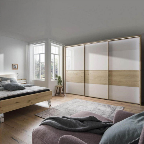 خزامة ملابس بسيطة بتصميم مودرن