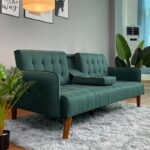 ⁦كنب استرخاء من تصميم مميز⁩ - الصورة ⁦4⁩